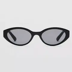 MANGO - Lentes De Sol Montura De Pasta Mujer