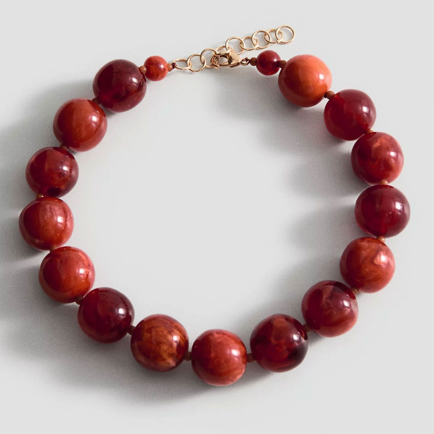 MANGO - Collar $34.990