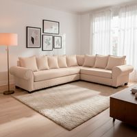 Seccional Lisboa Tela Derecho