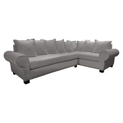 Imagen 2 del producto Seccional Lisboa Tela Derecho