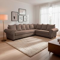 Seccional Lisboa Tela Derecho