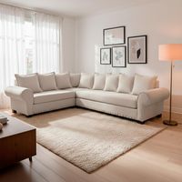 Seccional Lisboa Tela Izquierdo