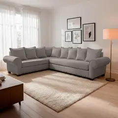 LIVING FACTORY - Seccional Lisboa Tela Izquierdo