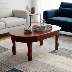 LIVING FACTORY - Mesa De Centro Lisboa