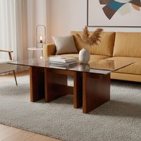 Mesa De Centro Londres