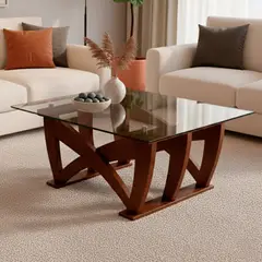 LIVING FACTORY - Mesa De Centro Barcelona