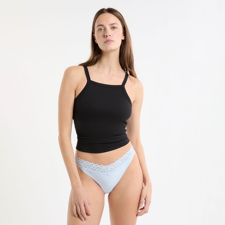Calzón Tanga Wish Mujer