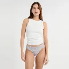 ETAM - Calzon String Sweet Mujer