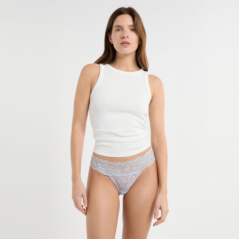 Calzon String Sweet Mujer
