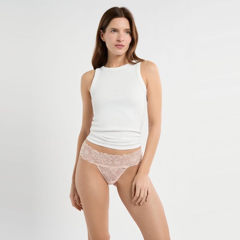 Calzon String Sweet Mujer