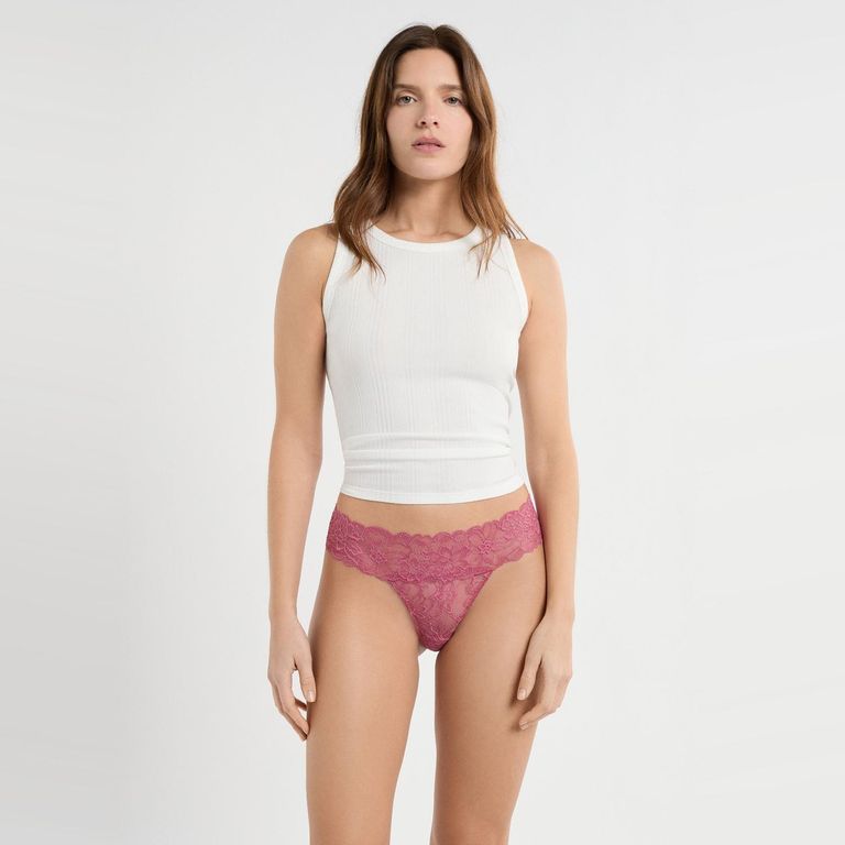 Calzon String Sweet Mujer