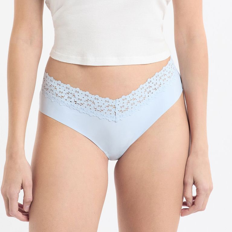 Calzón Hipster Wish Mujer