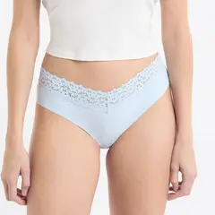 ETAM - Calzón Hipster Wish Mujer