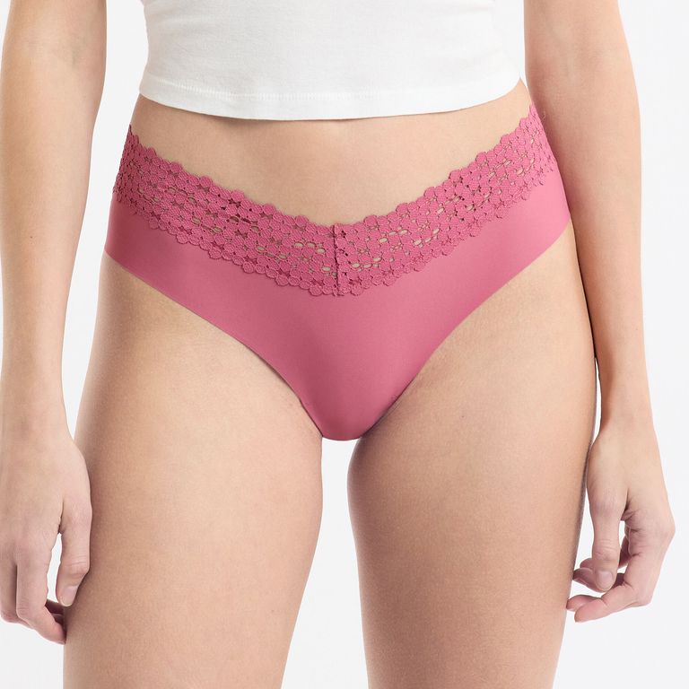 Calzón Hipster Wish Mujer