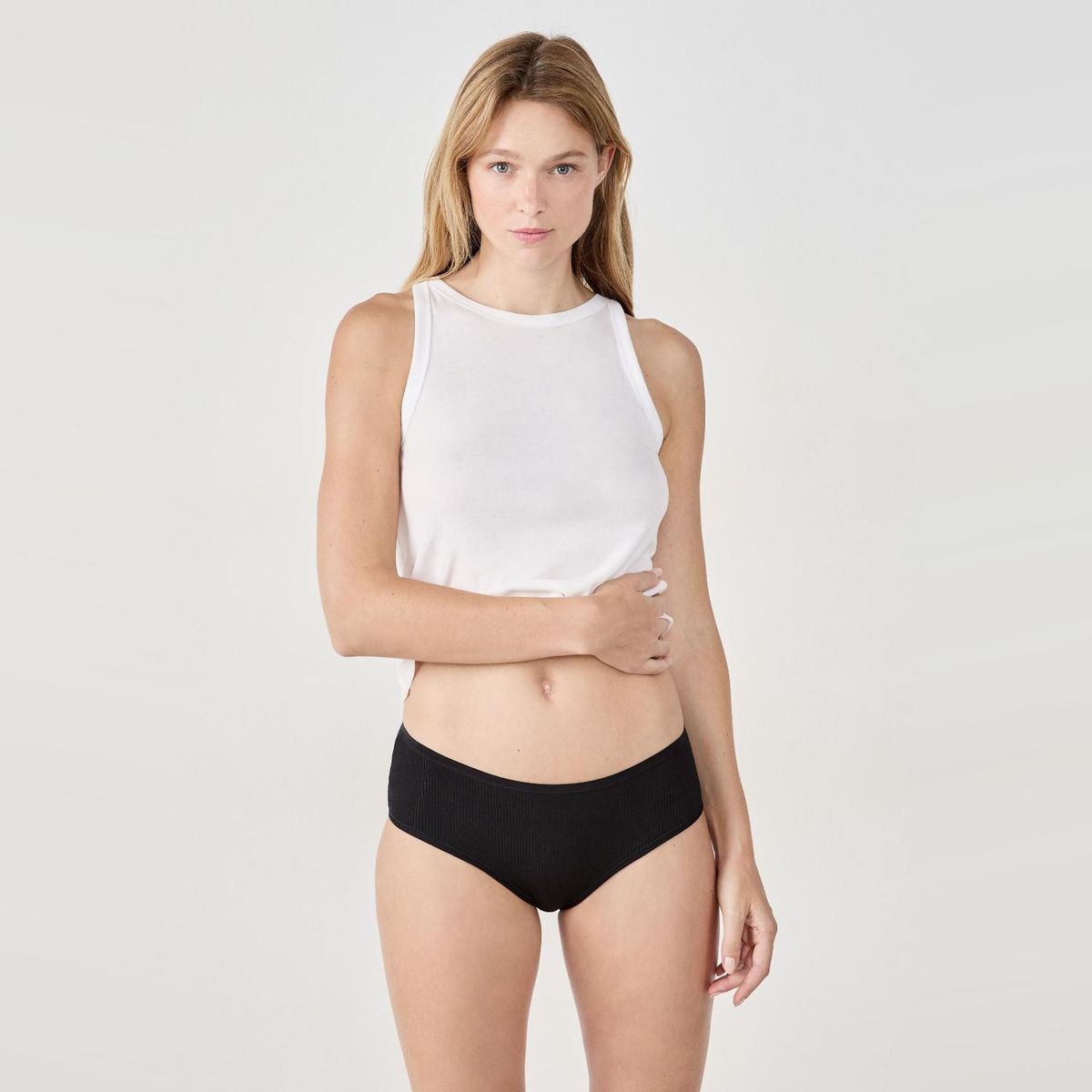 ETAM - Pack 3 Calzones Shortys John Mujer Etam