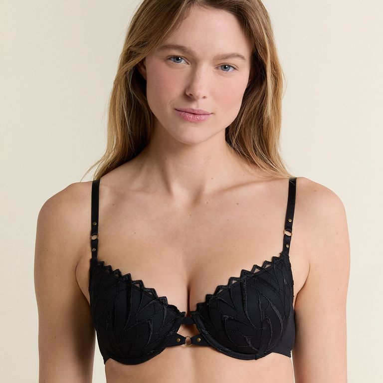 Sostén Mujer N°4 Classique Metamorphose