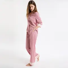 ETAM - Pantalón De Pijama Monarque Mujer