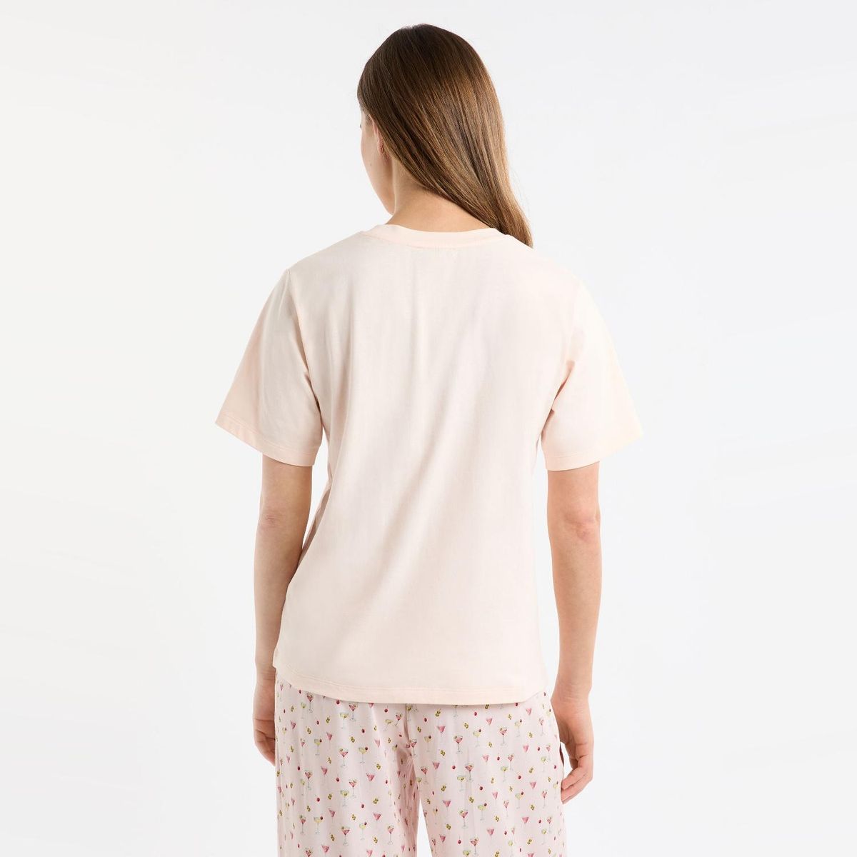 ETAM - Parte Superior De Pijama Ginger Mujer Etam