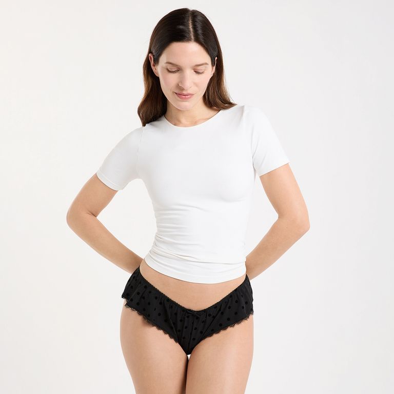 Calzón Mujer Scarlette Hipster Mujer