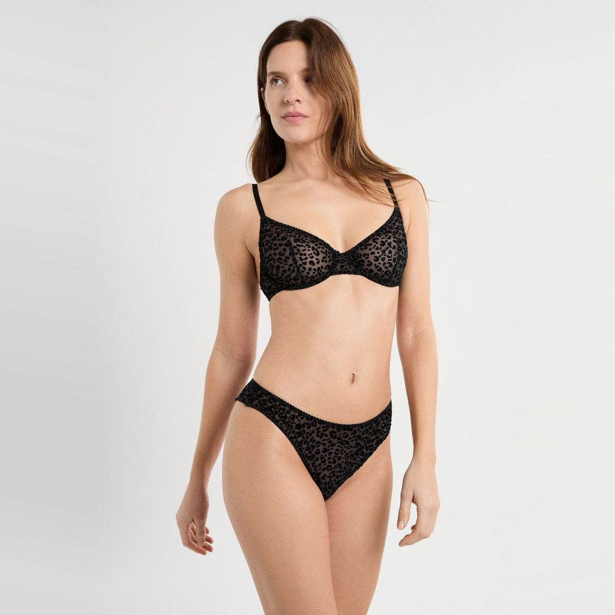 ETAM - Sostén Mujer SC Classique Prestige Etam