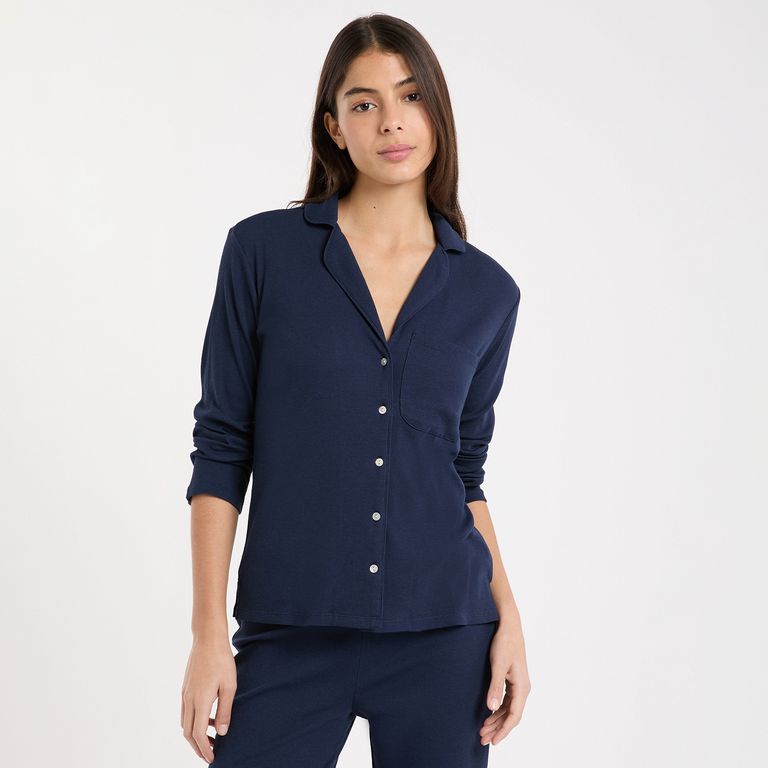 Top de Pijama Joani Mujer