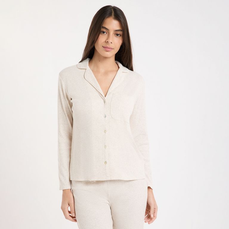Top de Pijama Joani Mujer