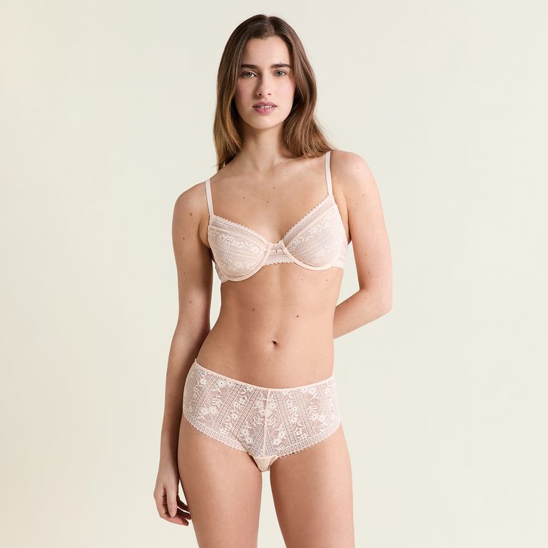 Calzón Mujer Shorty Aura Mujer
