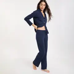 ETAM - Pantalón de Pijama Joani Mujer