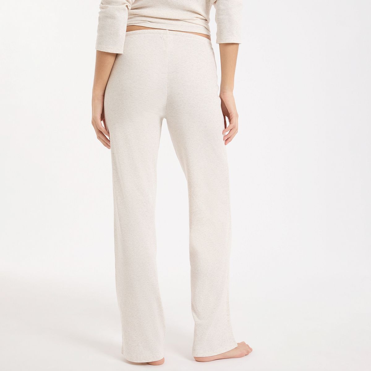 ETAM - Pantalón de Pijama Joani Mujer Etam