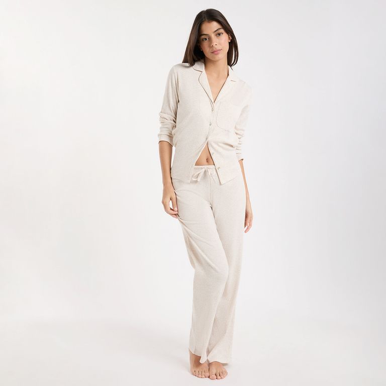 Pantalón de Pijama Joani Mujer
