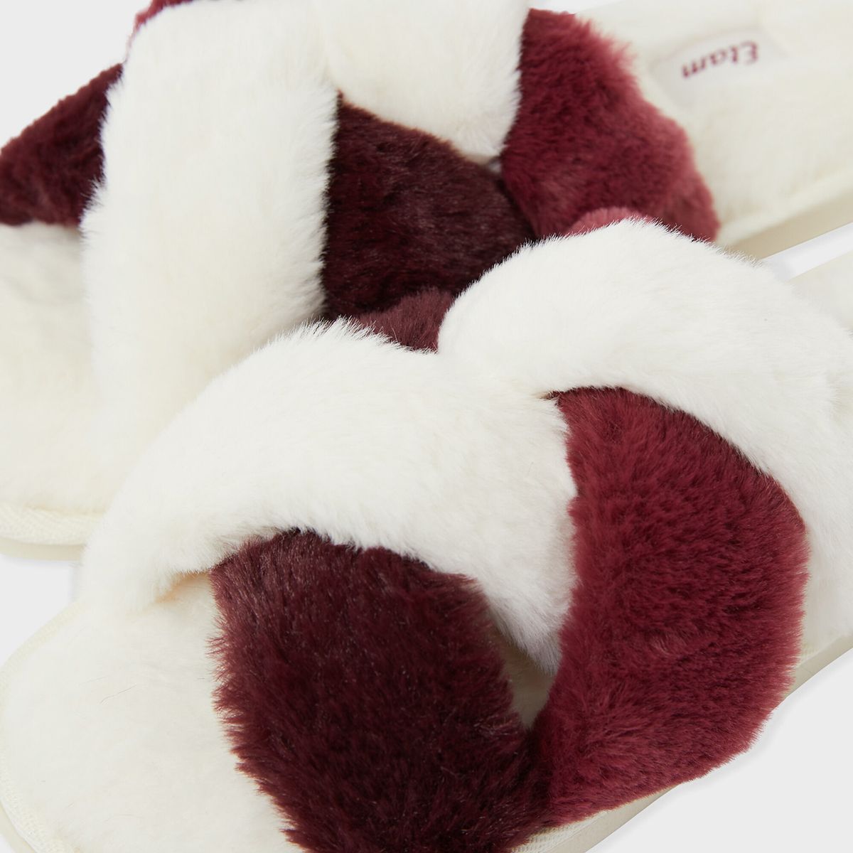ETAM - Pantuflas Cysa Mujer Etam