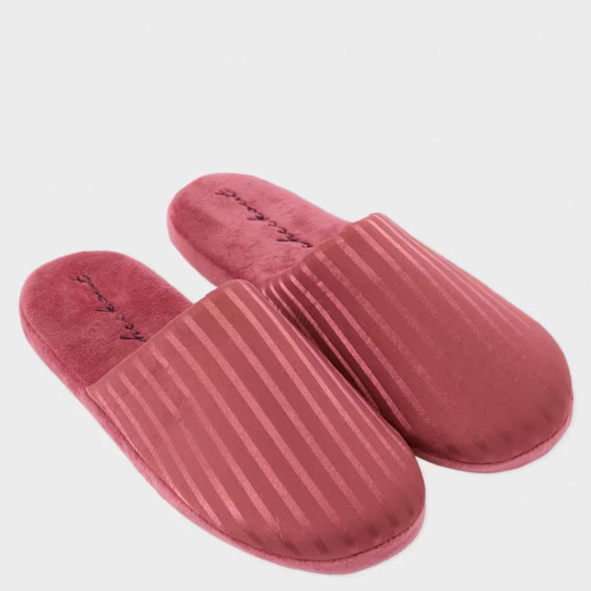 ETAM - Pack Pantuflas y Antifaz Melosie Mujer Etam