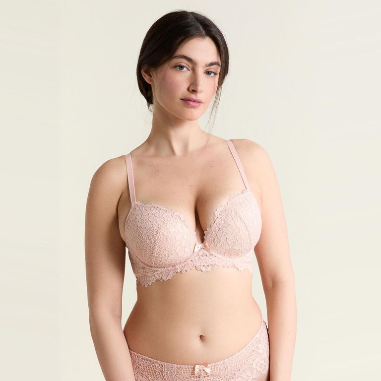 Sostén Mujer N*5 Classique Success