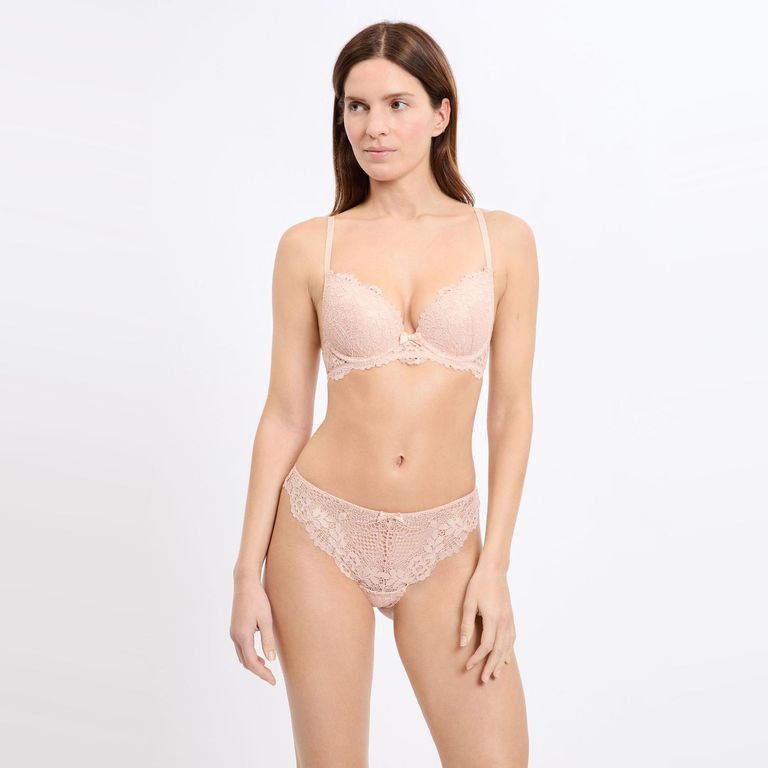 Calzón Mujer Tanga Success