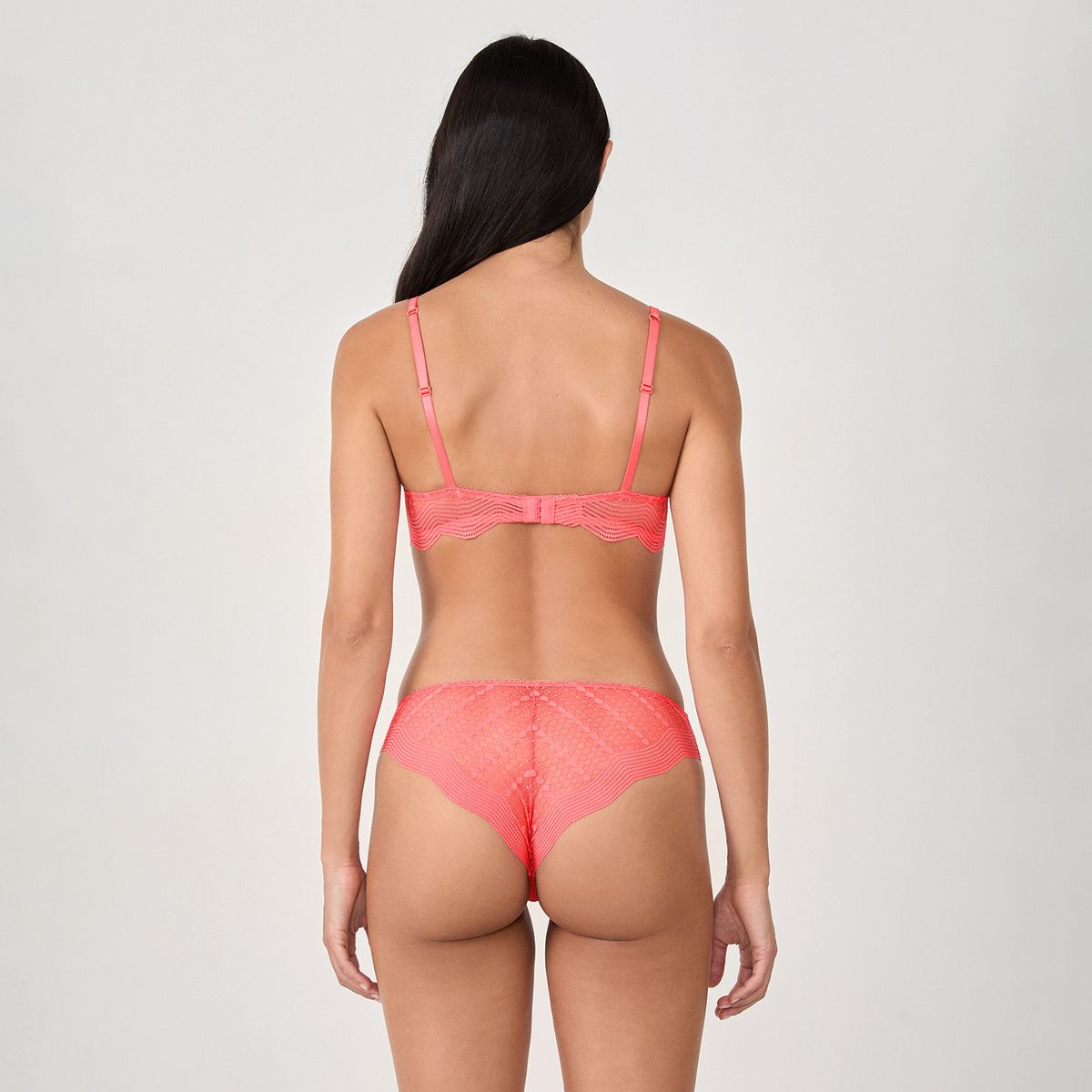 ETAM - Sostén Mujer N°4 Classique Envergure Etam