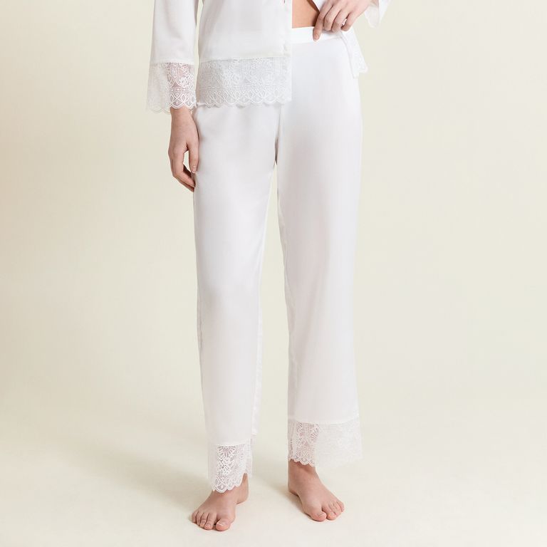 Pantalón De Pijama Rencontre Mujer