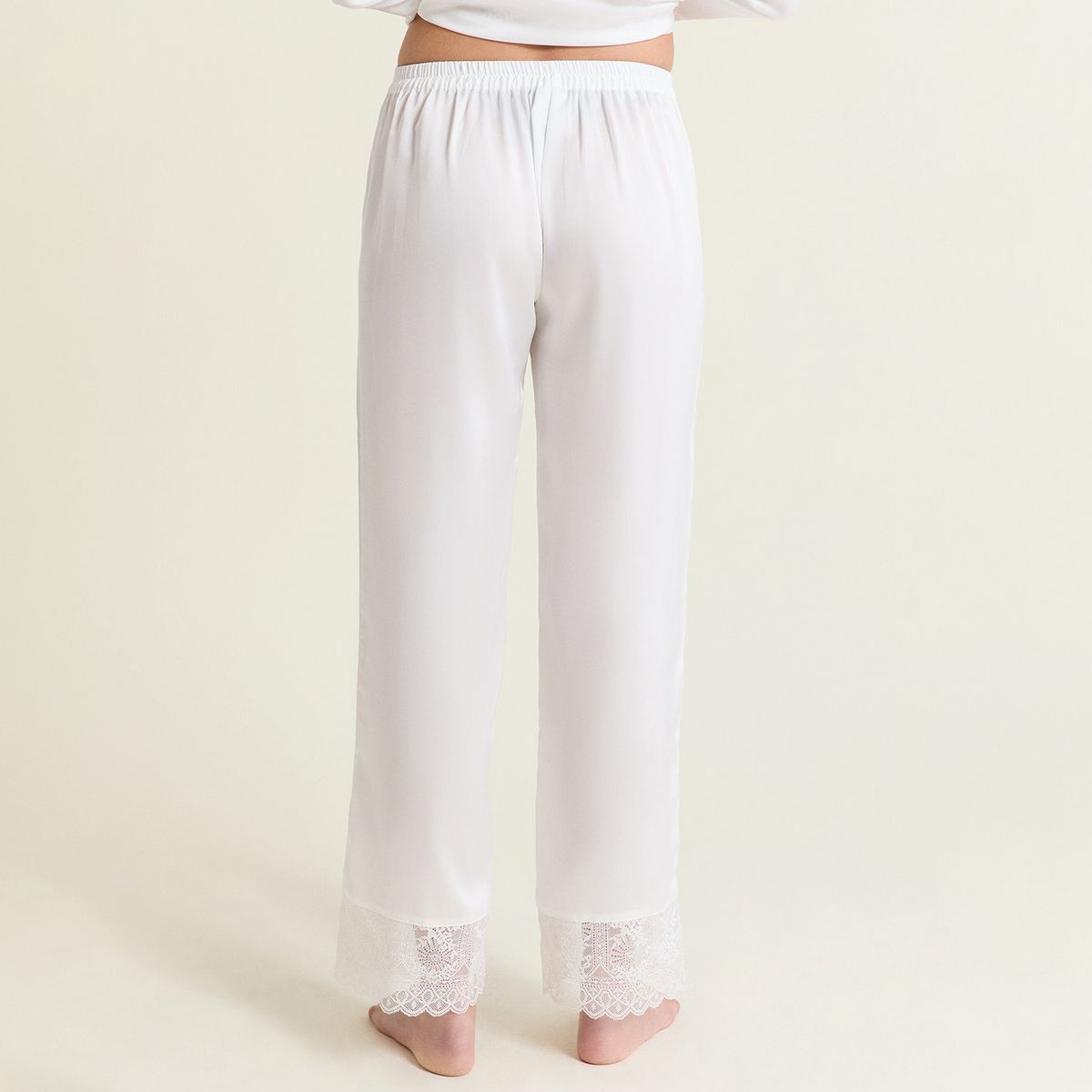 ETAM - Pantalón De Pijama Rencontre Mujer Etam