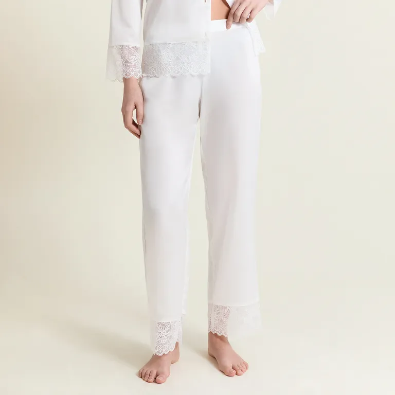 Pantalón De Pijama Rencontre Mujer