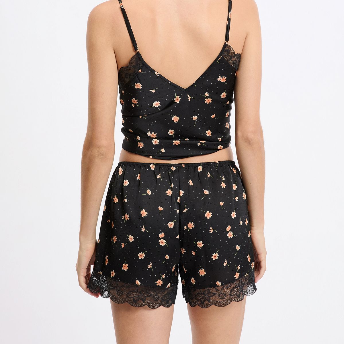 ETAM - Pantalón De Pijama Desire Mujer Etam