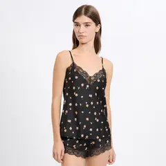 ETAM - Parte Superior De Pijama Desire Mujer