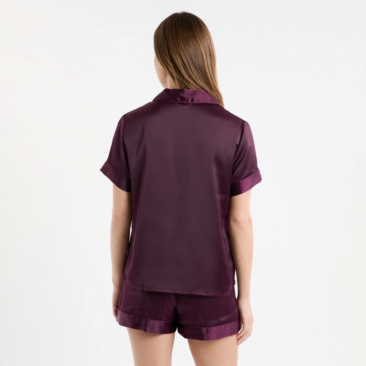 ETAM - Parte Superior De Pijama Gia Mujer Etam