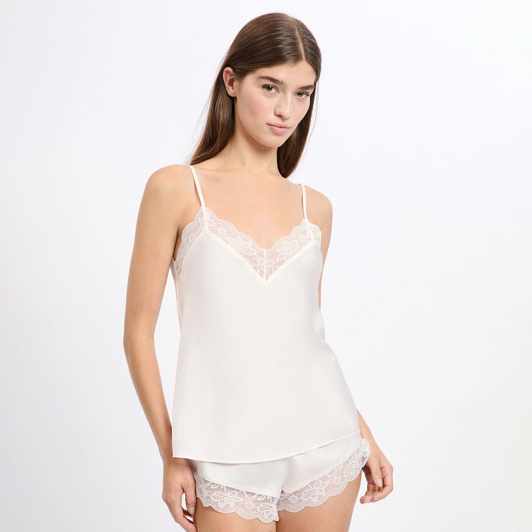 Top de Pijama Desire Mujer