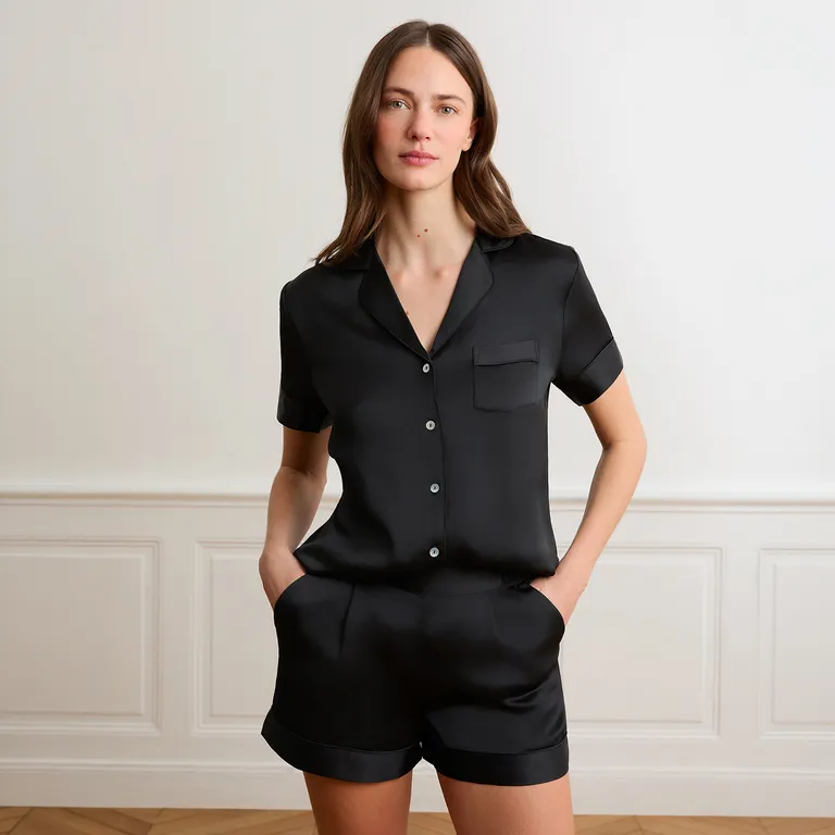 Pantalón de Pijama Gia Mujer