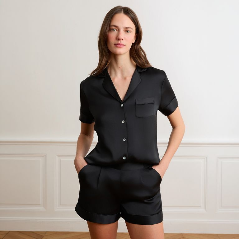 Pantalón de Pijama Gia Mujer