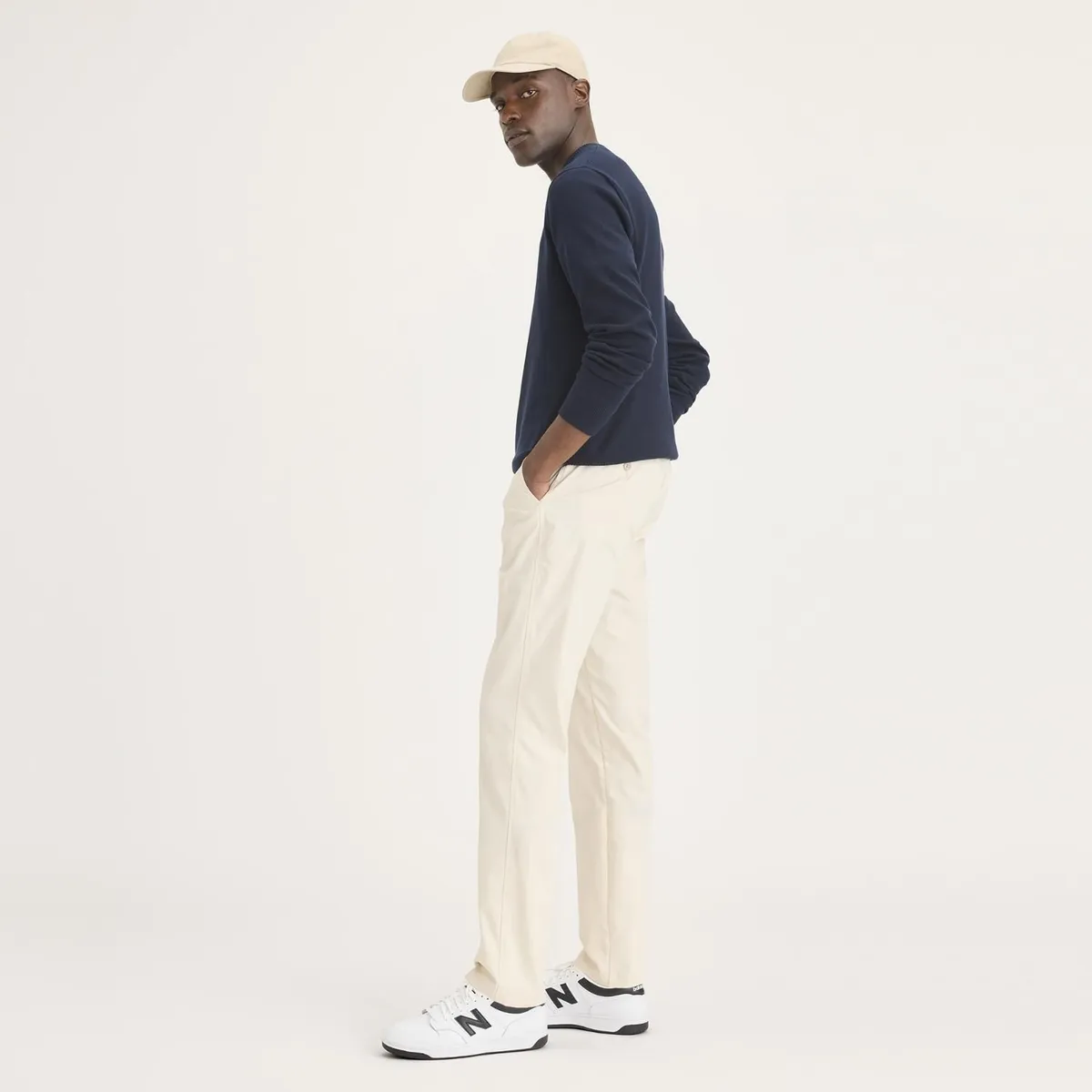 DOCKERS - Sweater Hombre Dockers