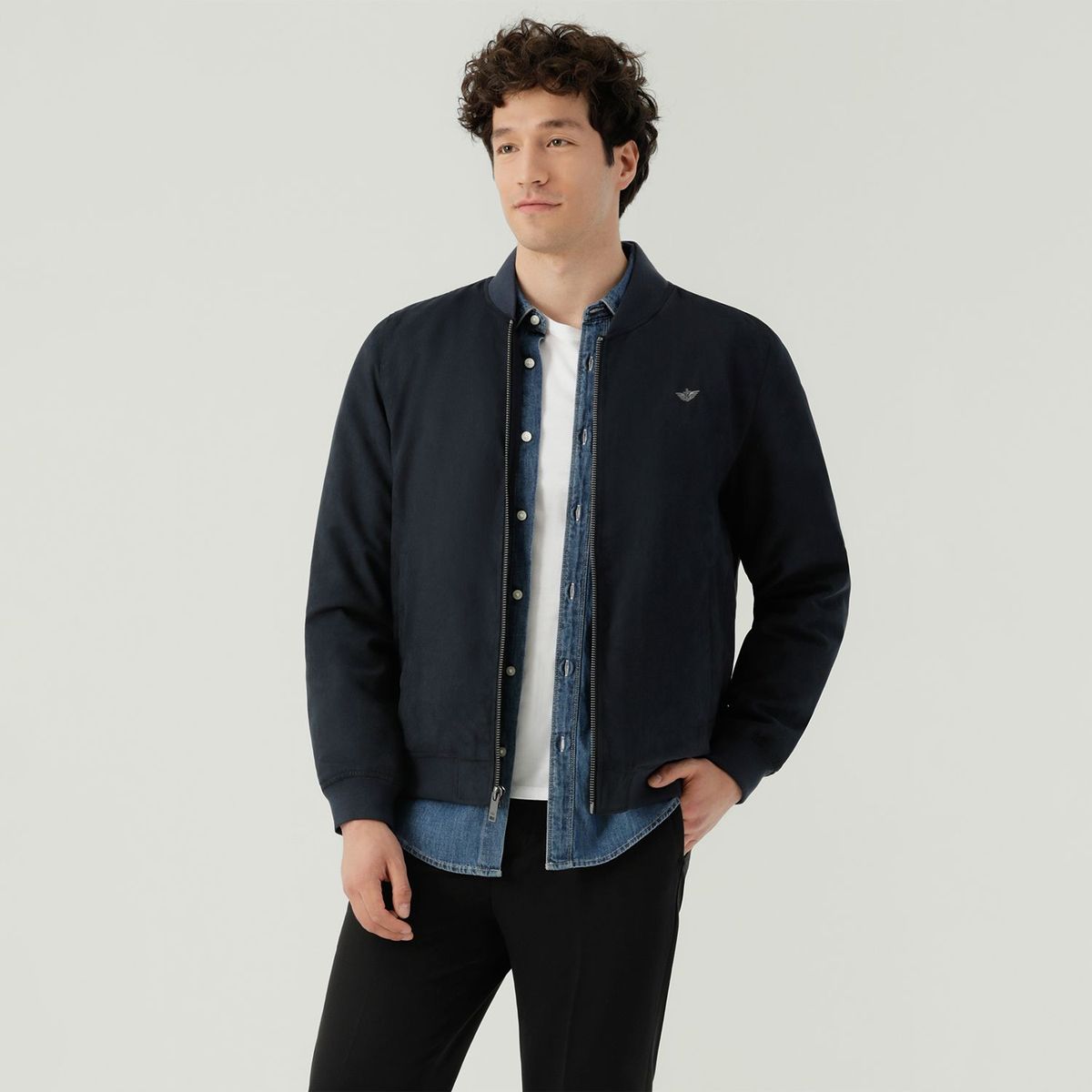 DOCKERS - Chaqueta Hombre Dockers
