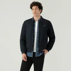 DOCKERS - Chaqueta Hombre