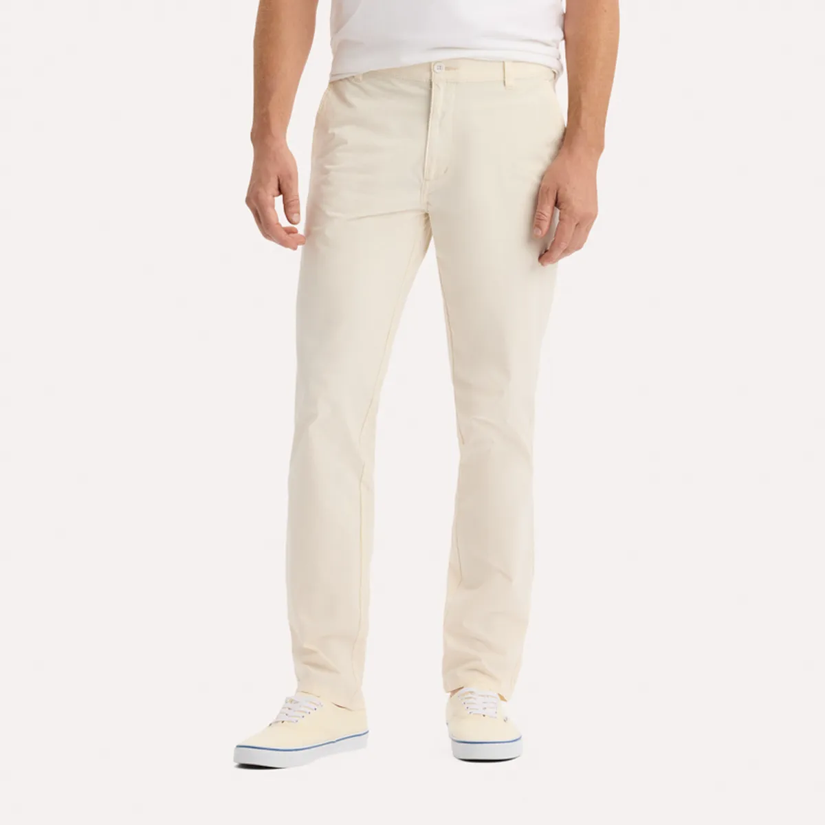 DOCKERS - Pantalón Slim Hombre Dockers