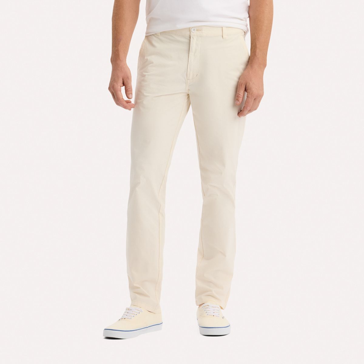 DOCKERS - Pantalón Slim Hombre Dockers