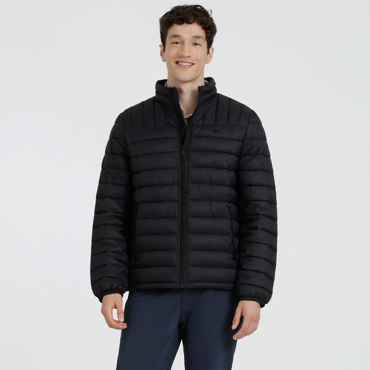 DOCKERS - Chaqueta Hombre Dockers